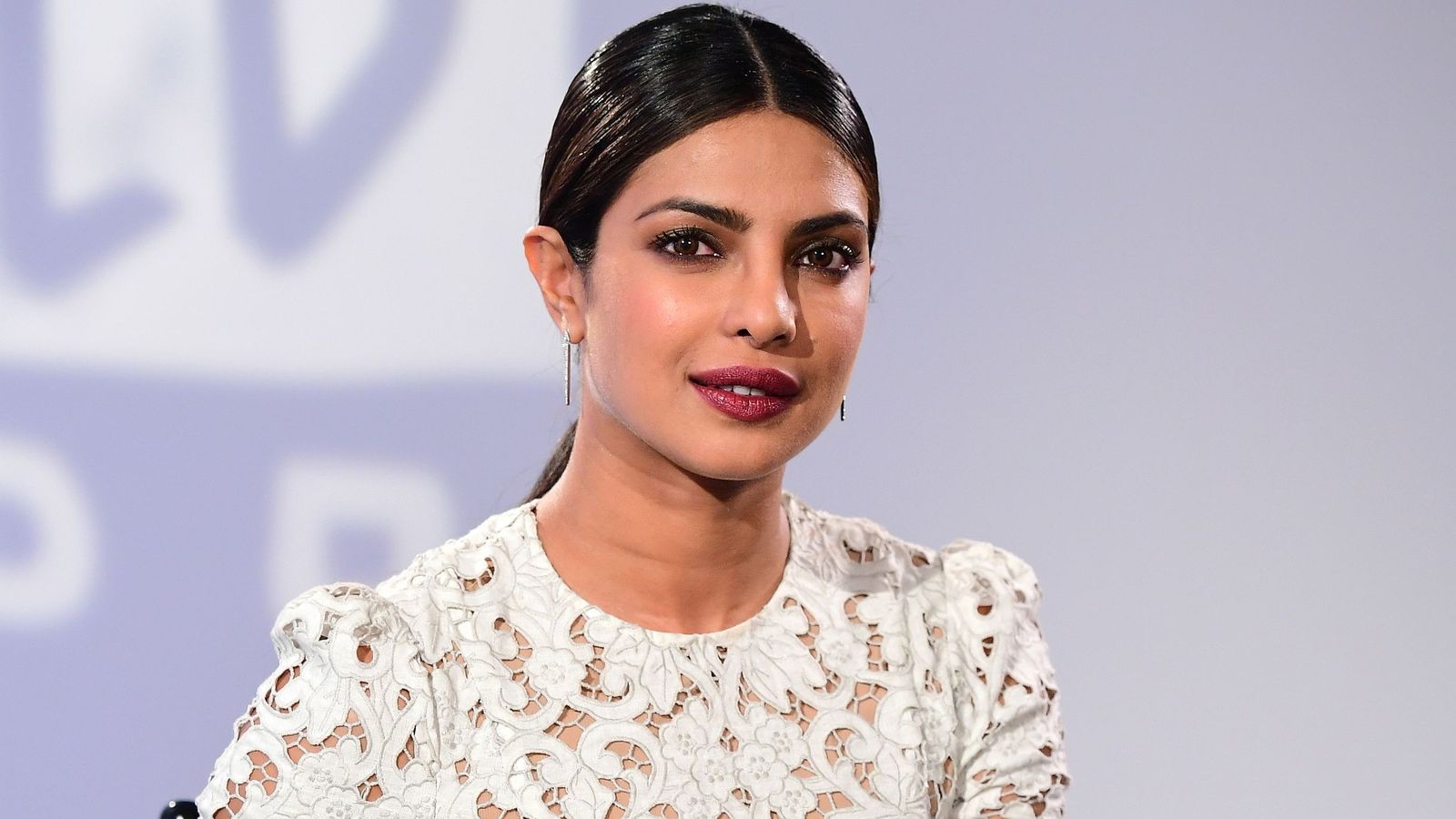 20 Years Of Priyanka Chopra: Actress Shares Fanmade Video On Completing Two Decades In Entertainment Industry