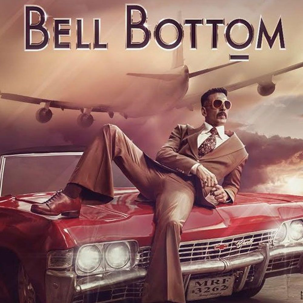 Akshay Kumar Starrer Bell Bottom To Resume Shoot In UK From August, Team Will Use Chartered Flight