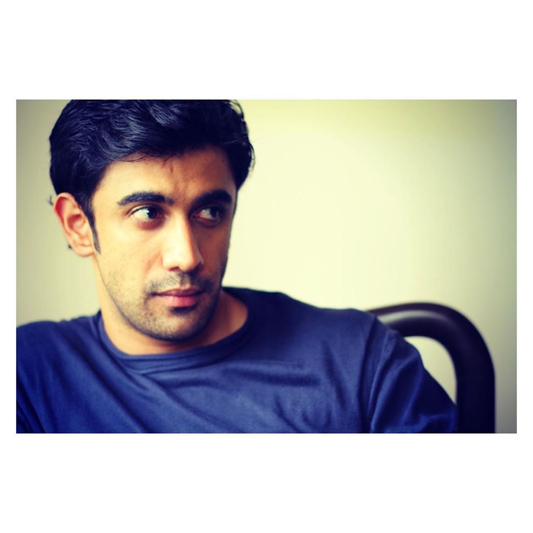 Amit Sadh On Seeking Payments For On Set Helpers: My Tweet Was An Ultimatum To All Those Not Paying These Guys