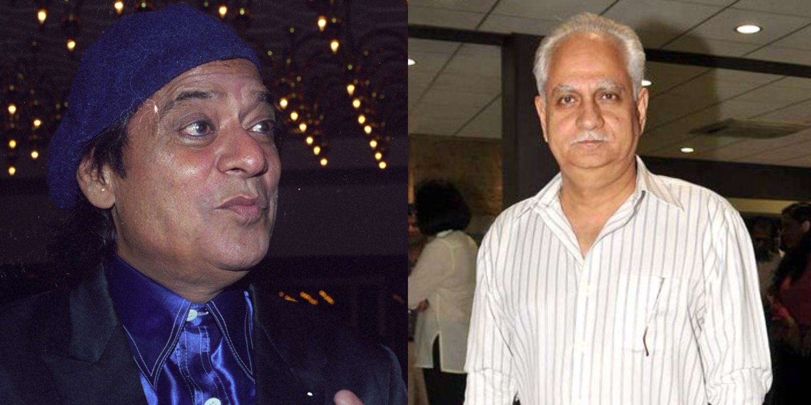 Sholay Director Ramesh Sippy Reveals Late Actor Jagdeep Was His Only Choice For Soorma Bhopali’s Role 