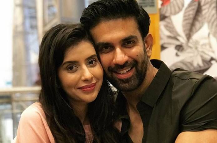 Charu Asopa: "All Marriages Have Problems, But If Handled With Love And Maturity, It Can Be Overcome"