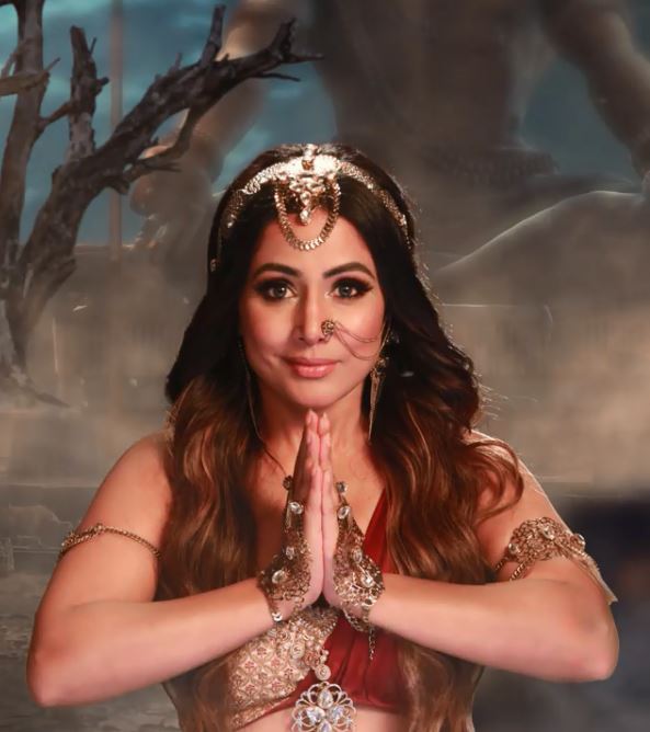 Naagin 5: Hina Khan Starrer Supernatural Show Will Air Super Soon; Check Out The Date Here