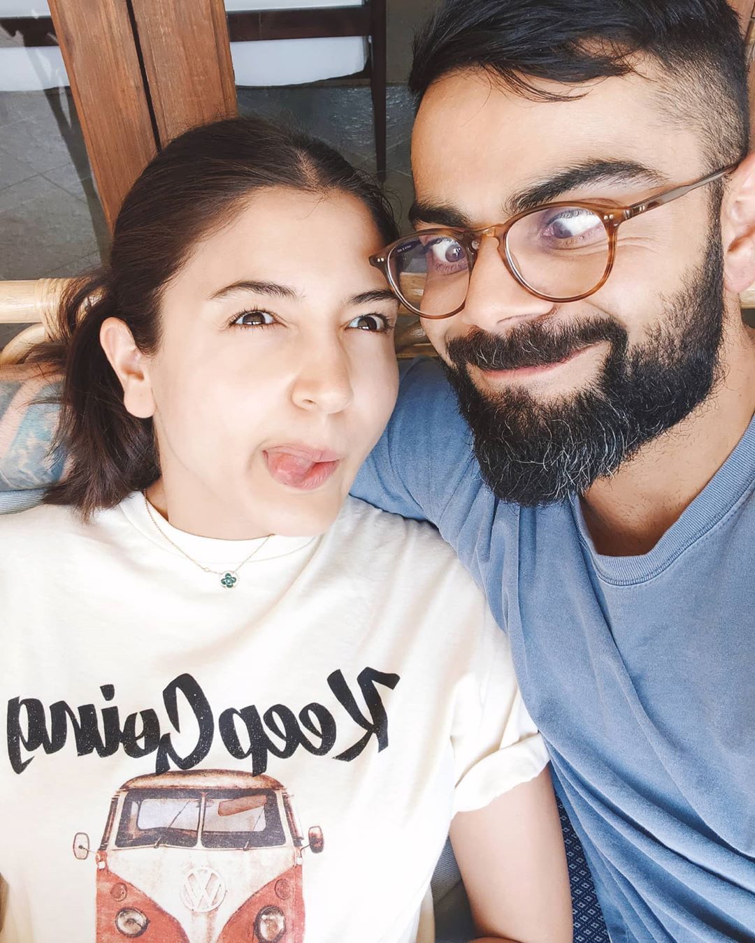 Anushka Sharma Reveals The One Thing She Does To Annoy Husband Virat Kohli, Also Talks About What He Helps Her With