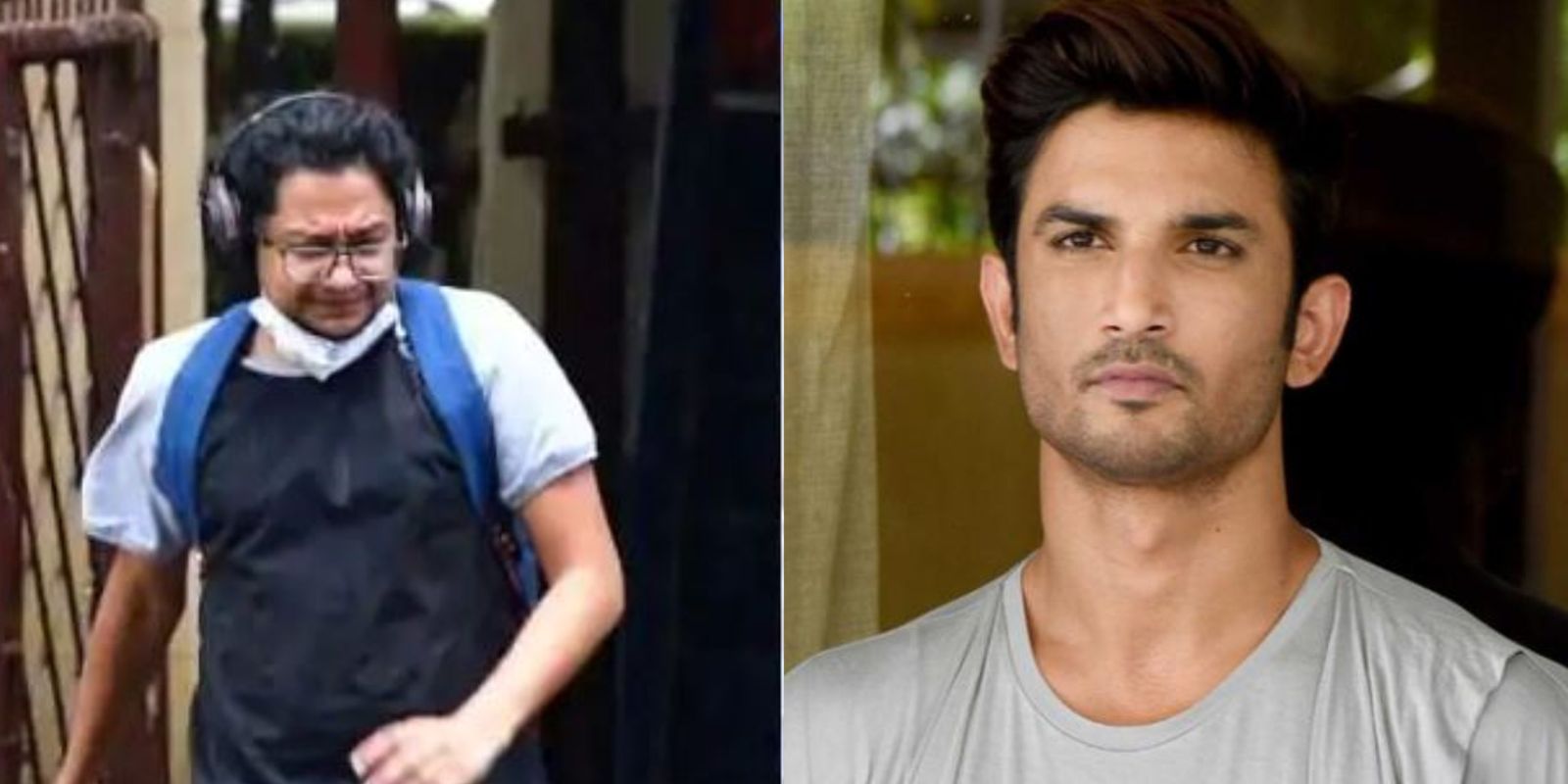 Sushant's Friend Siddharth Pithani Found His Body Claims Lawyer Vikas Singh, Alleges He Waited For An Hour And A Half
