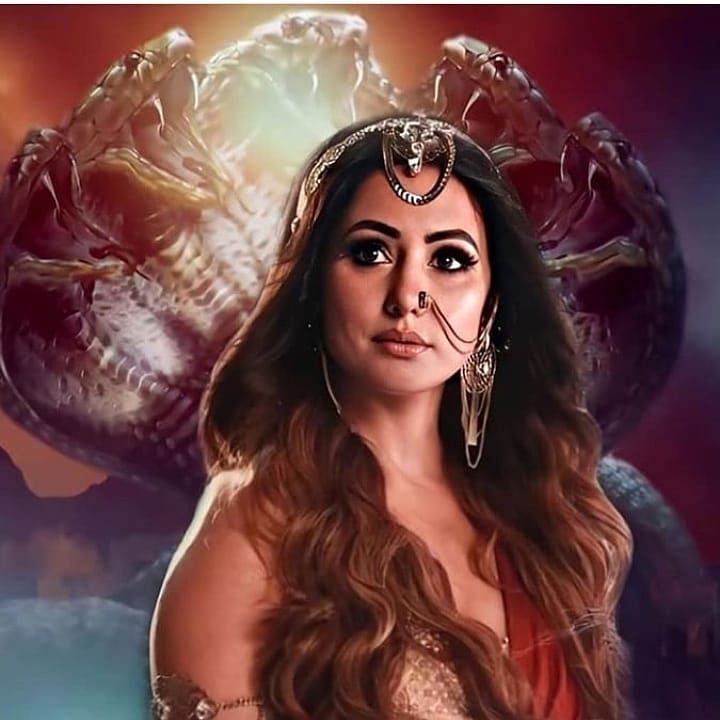Hina Khan Reveals She Turned Down Naagin 4, Wasn't Keen On Doing The Three Episodes Of Naagin 5 As Well
