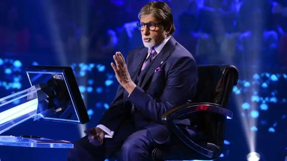 Amitabh Bachchan To Resume Kaun Banega Crorepati Shoot, Amid ‘Maximum Safety Precautions'  
