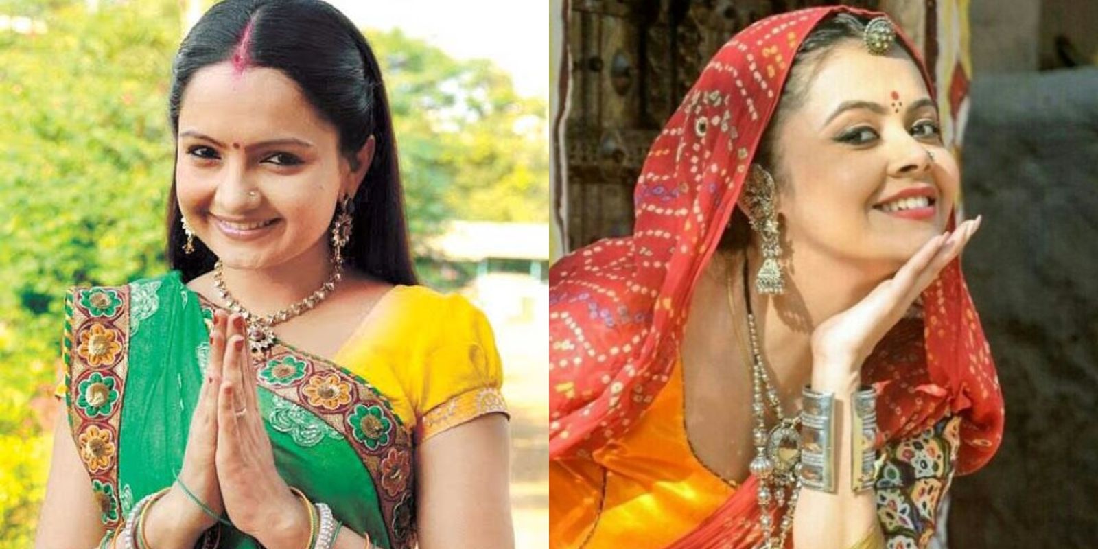 Not Gia Manek, But Devoleena Approached For Saath Nibhana Saathiya 2; Former Says ‘Can’t Be Gopi Bahu All My Life’
