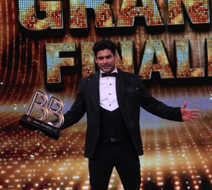 Sidharth Shukla Fans Celebrate 6 Months Of His Bigg Boss 13 Win; Fans On Twitter Say, 'There Will Be No One Like Him Ever'
