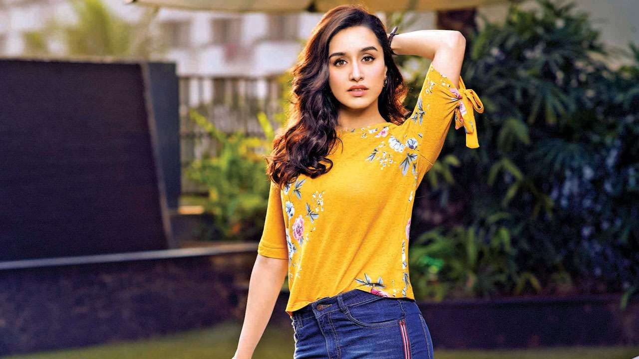 Shraddha Kapoor Upholds ‘Equality’ After Landmark Ruling Of Daughters Being Equal Coparceners Comes