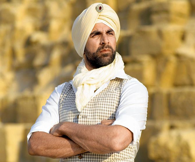 12 Years Of Singh Is Kinng: Vipul Shah And Akshay Kumar’s Classic Still Wins Over Everyone’s Hearts