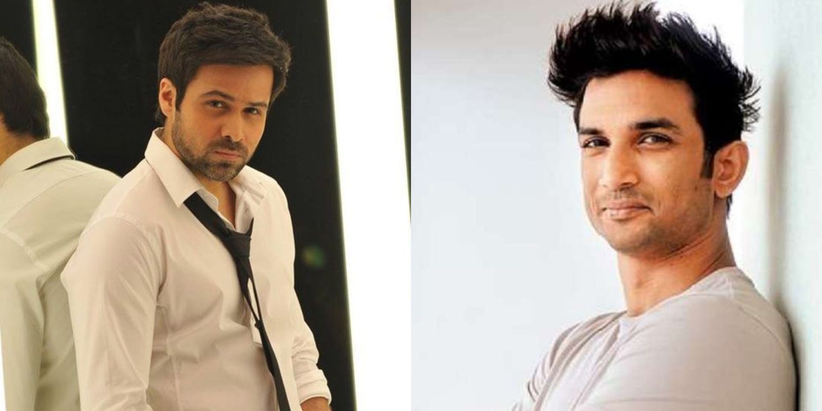 Emraan Hashmi Thinks People Are Settling Old Scores In The Name Of Sushant Singh Rajput’s Death: It Is Extremely Toxic