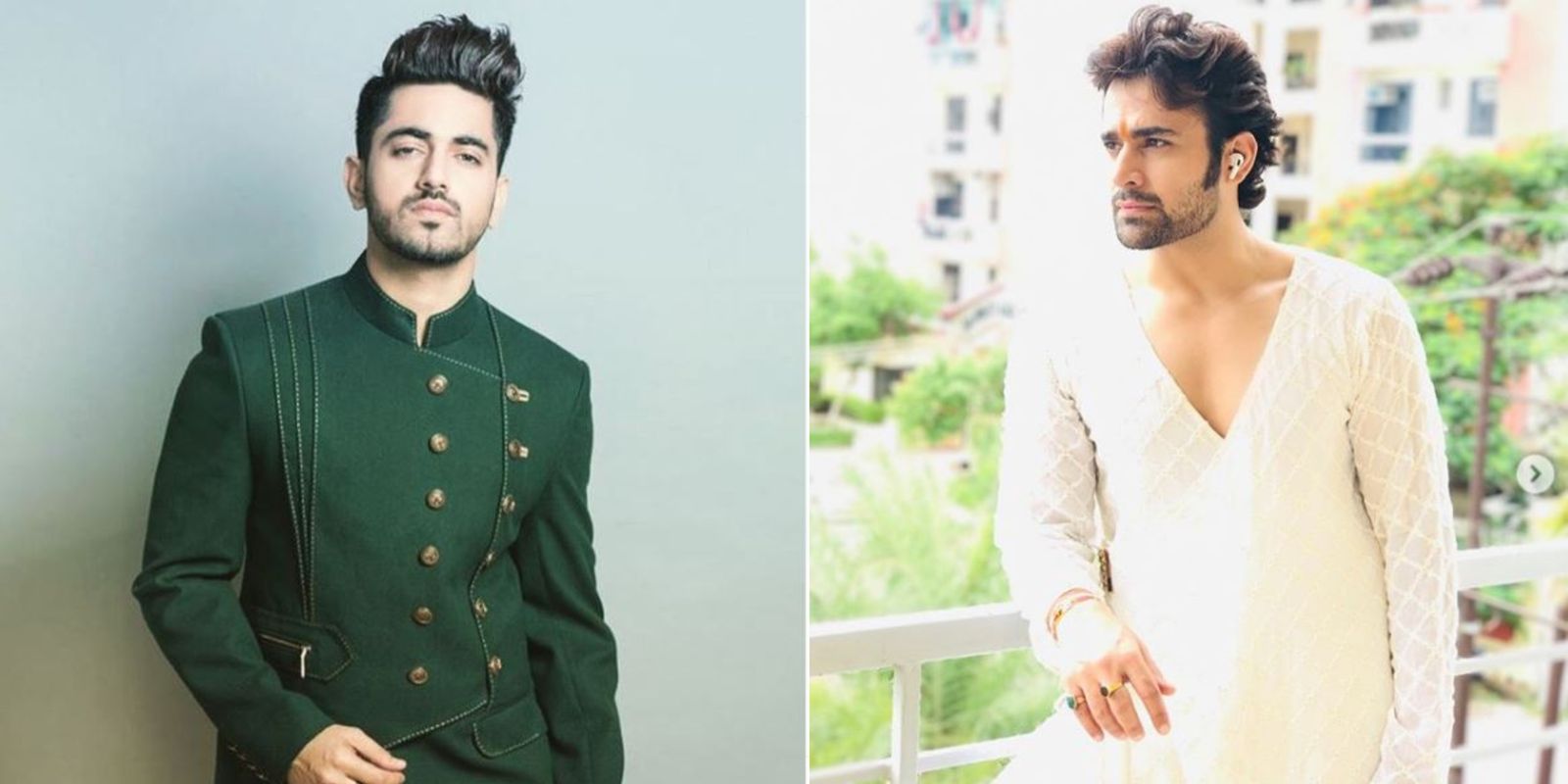 Bigg Boss 14: Pearl V Puri Offered A Whopping Rs. 5 Crores, Zain Imam Refuses To Be A Part Of The Reality Show? Read Details...