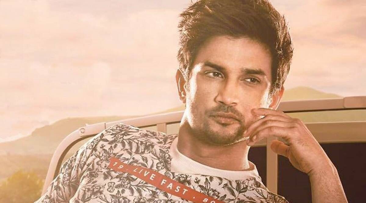 Sushant Singh Rajput’s House Manager Samuel Miranda Reveals Actor Was Worried About His Expenditure