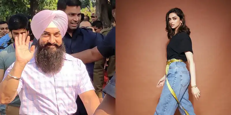 Aamir Khan Plans To Shoot Laal Singh Chaddha In Turkey, Georgia; Shakun Batra's Next With Deepika Headed To Sri Lanka