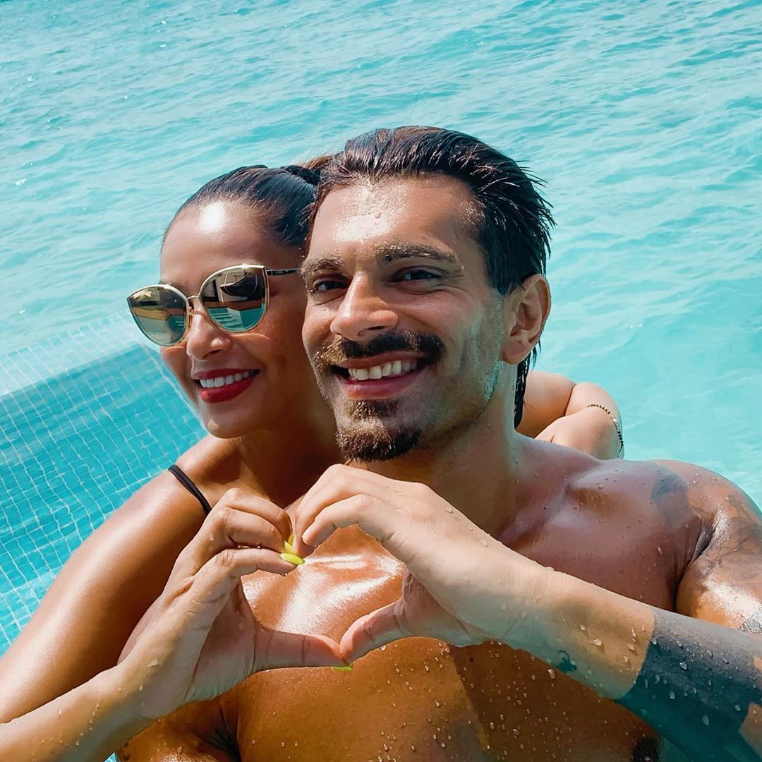 Bipasha Basu And Husband Karan Singh Grover Open Up About Plans Of Expanding Their Family