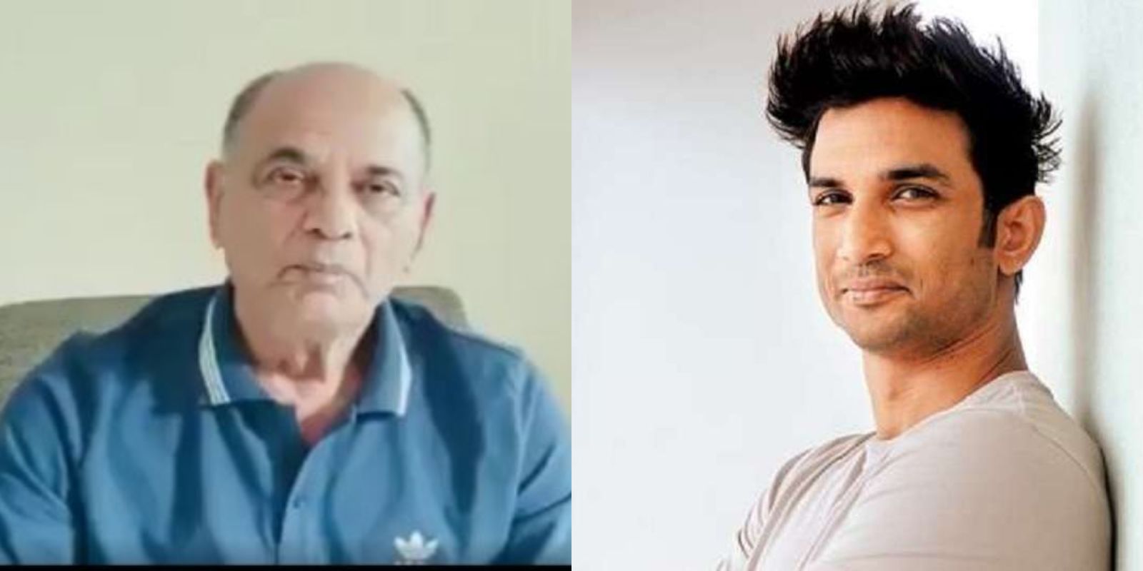 Sushant Singh Rajput's Father Tells SC Had Rhea Chakraborty Not Severed Actor's Ties With Family He Would Be Alive
