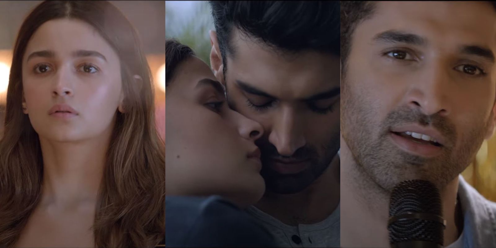 Sadak 2's First Song Tumse Hi Captures Alia Bhatt And Aditya Roy Kapur's Romance; Watch...