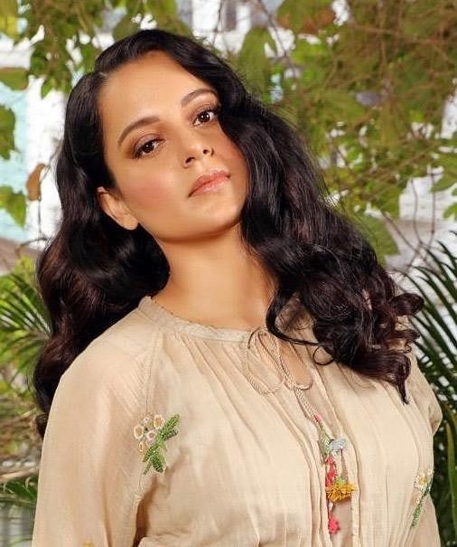 Kangana Ranaut Offers To Help Narcotics Control Bureau In Busting Bollywood Drug Racket Wants Protection In Return