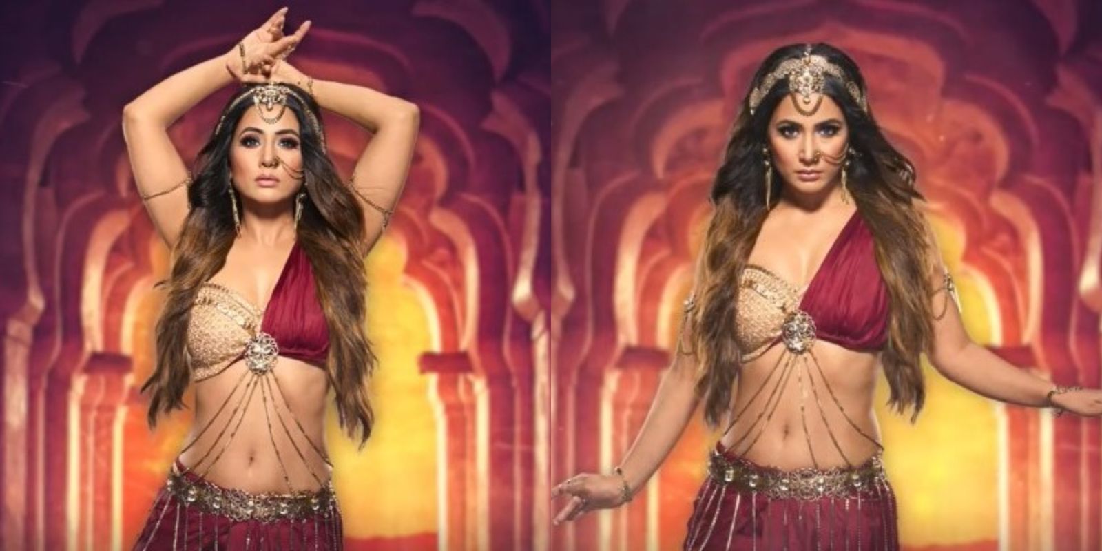 Hina Khan On Naagin 5: “It Is Not Like A Typical Daily Soap, Family Drama, It Is An Indian Folklore”