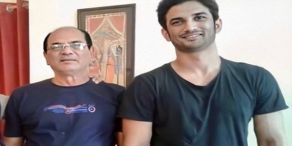 Sushant Singh Rajput’s Dad Issues Statement, Says ‘I Am The Legal Heir Of My Late Son’ 