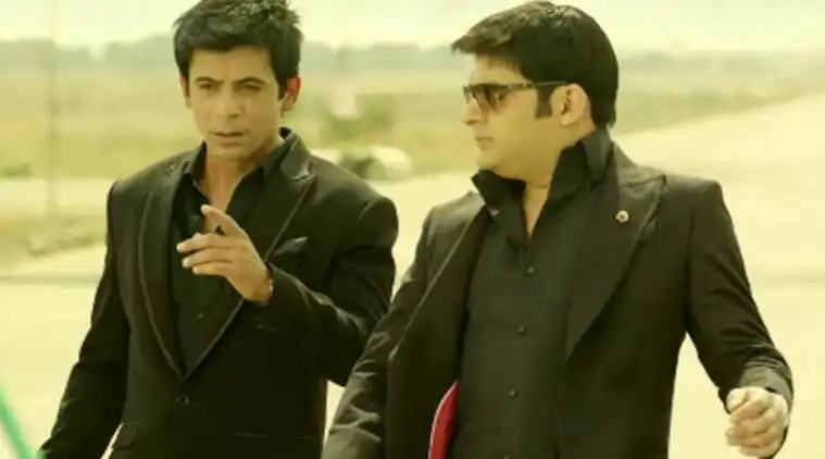 Sunil Grover Reveals His Plans Of Working With Kapil Sharma; Opens Up About Accepting Pay Cuts