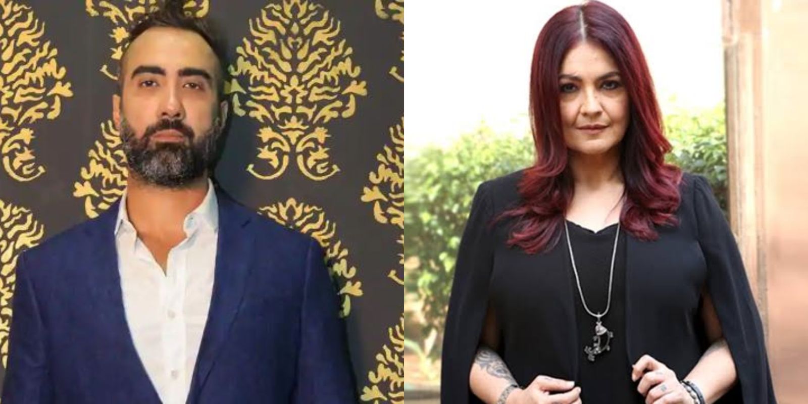 Ranvir Shorey Alleges He Was Abused In Relationship With Pooja Bhatt; Calls Out Malicious Campaigns Of 'Bollywood Moguls' 