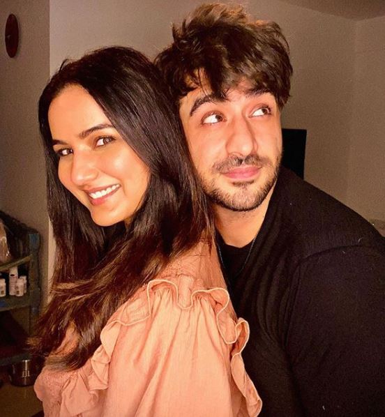 Jasmin Bhasin Says Aly Goni Doesn't Meet Her Criteria Of An 'Ideal Partner' And The Rumours Are Affecting Their Friendship