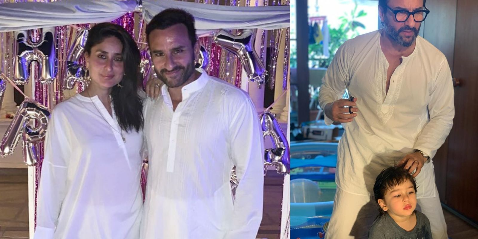 Kareena Kapoor On How Saif Is Handling Isolation: ‘He’s So Calm And That Has Rubbed Off On Me Also’