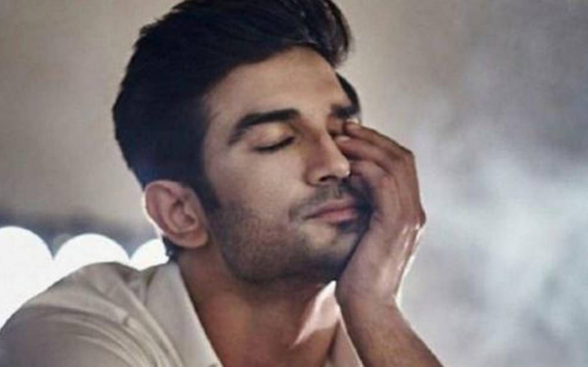 Sushant Singh Rajput Death: Mumbai Police Did Not Receive A Written Complaint In February By The Family