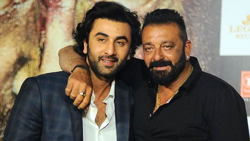 Shamshera Shoot To Not Resume This Week As Doctors Advise Sanjay Dutt To ‘Avoid Strenuous Activities’