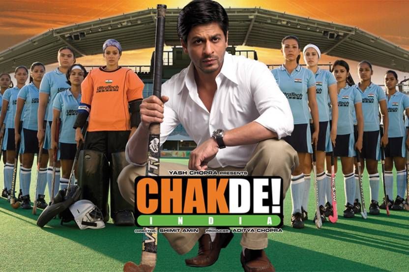 13 Years Of Chak De! India: The Film That Formed A Bridge Between World Of Women Athletes And The Country