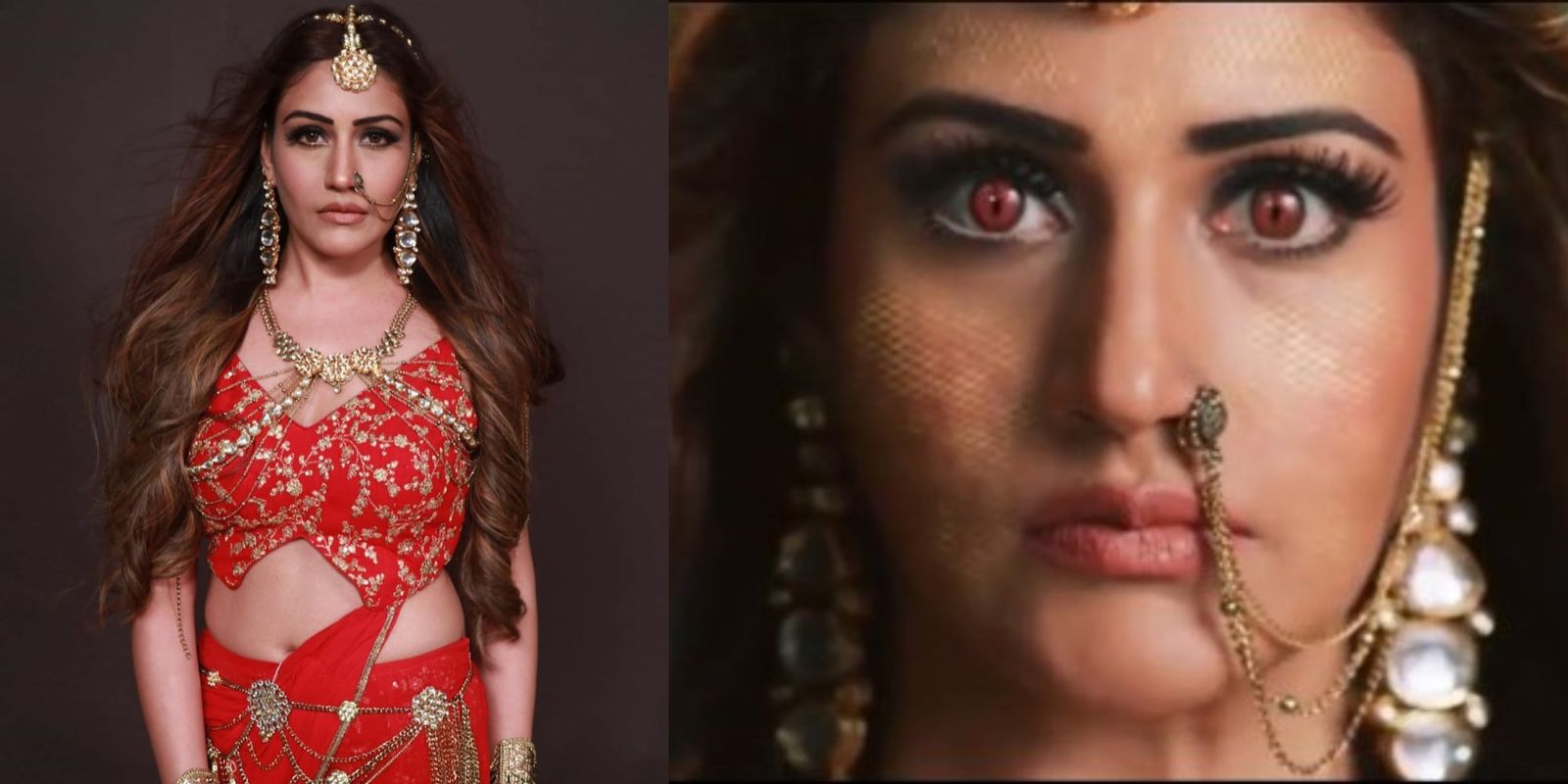 Surbhi Chandna On Her Character In Naagin 5: “My Focus Is To Put A Few Nuances Of Me In Bani”