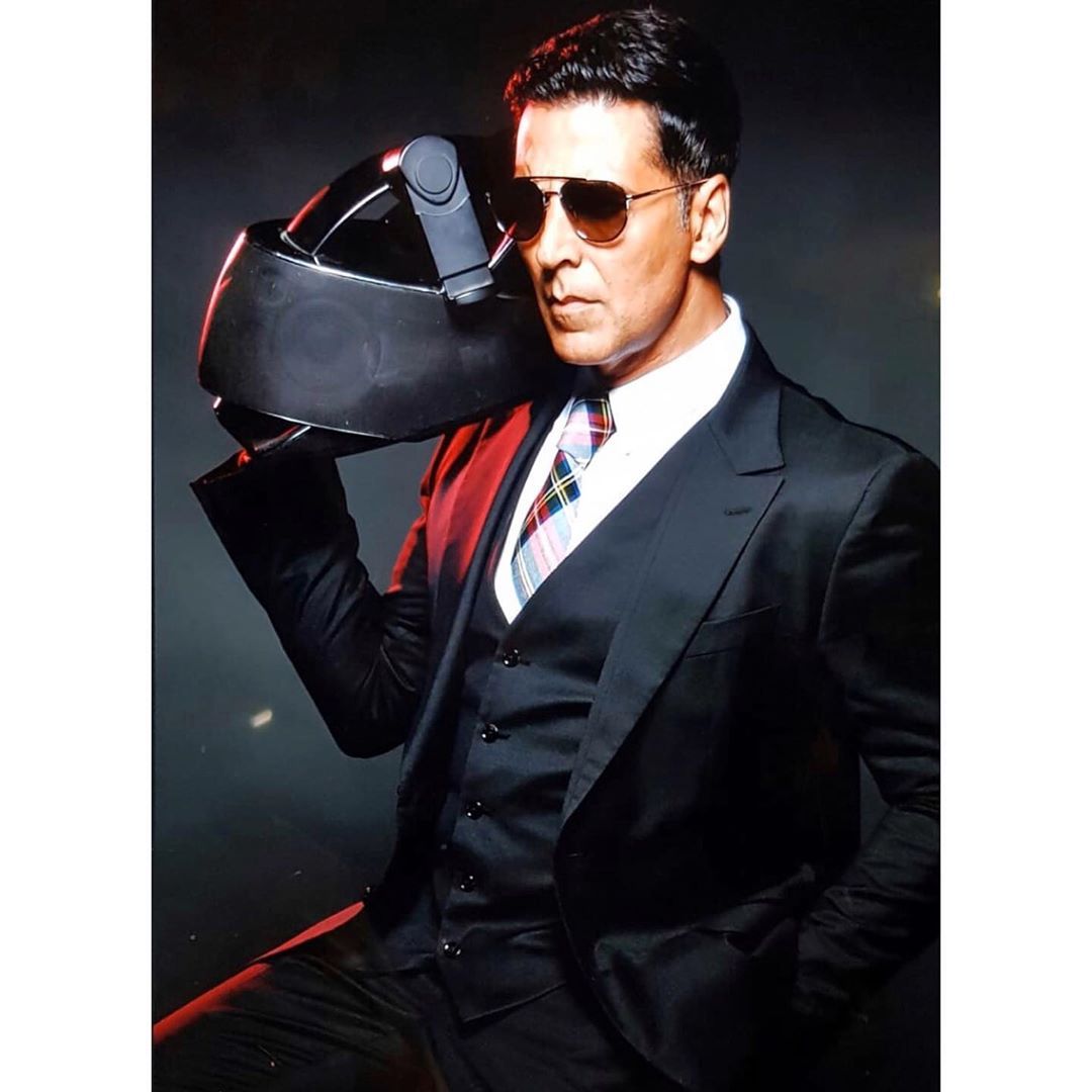 Akshay Kumar Beats Will Smith, Jackie Chan On Forbes List Of Highest Paid Actors 2020; Only Bollywood Star On the List