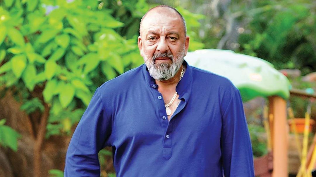Sanjay Dutt Will Be Returning Home From The Hospital Once His Test Reports Are Out