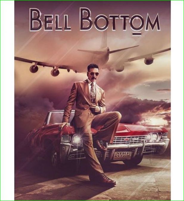 Bell Bottom: The Akshay Kumar Starrer's Storyline To Revolve Around Plane Hijacks? Read Details...