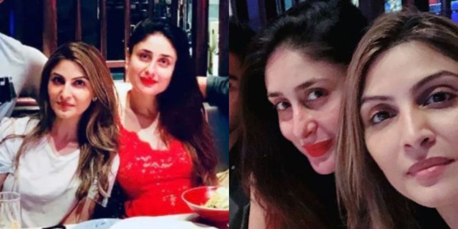 Kareena Kapoor Khan And Cousin Riddhima Kapoor Sahni To Opt For Intimate Celebrations For Their 40th Birthdays?