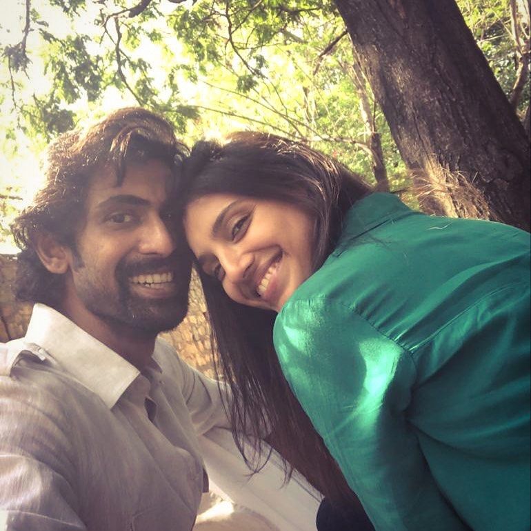 Rana Daggubati And Miheeka Bajaj's Grand Wedding To Have Only 30 Guests, Everyone To Undergo COVID-19 Test First