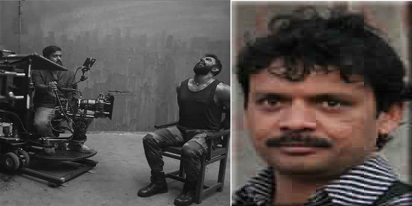 Exclusive: Avrodh Director Raj Acharya Reveals Shooting In Jammu Was Extremely Difficult, ‘We Were Struggling To Finish On Time’