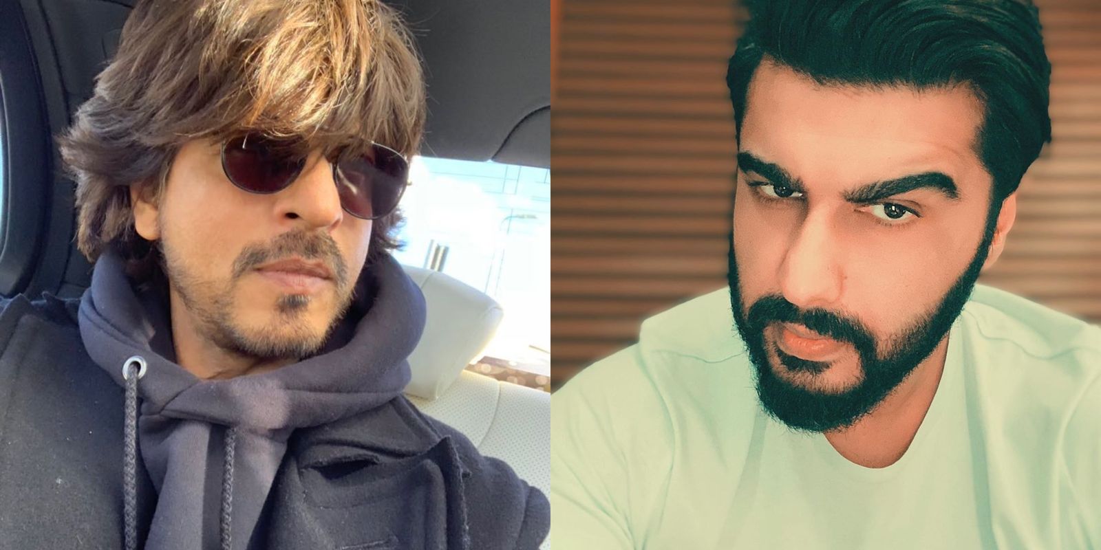 Arjun Kapoor In Talks With SRK's Red Chilies Entertainment For A Film On Muzaffarpur Shelter Home Case? 