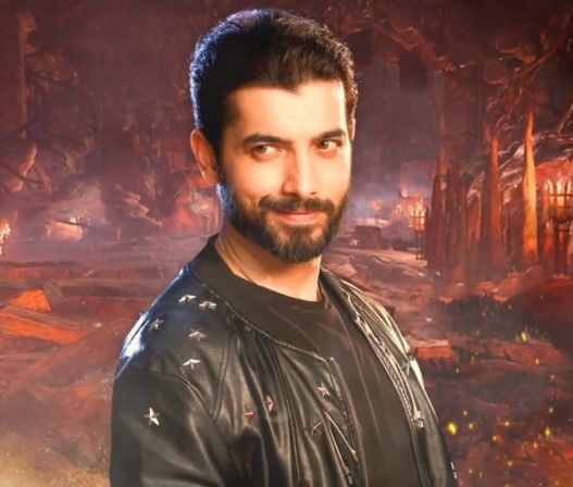 Sharad Malhotra Thought He Was Going To Be The Hero Of Naagin 5, Not The Villain; Says ‘Ekta Just Threw A Googly’