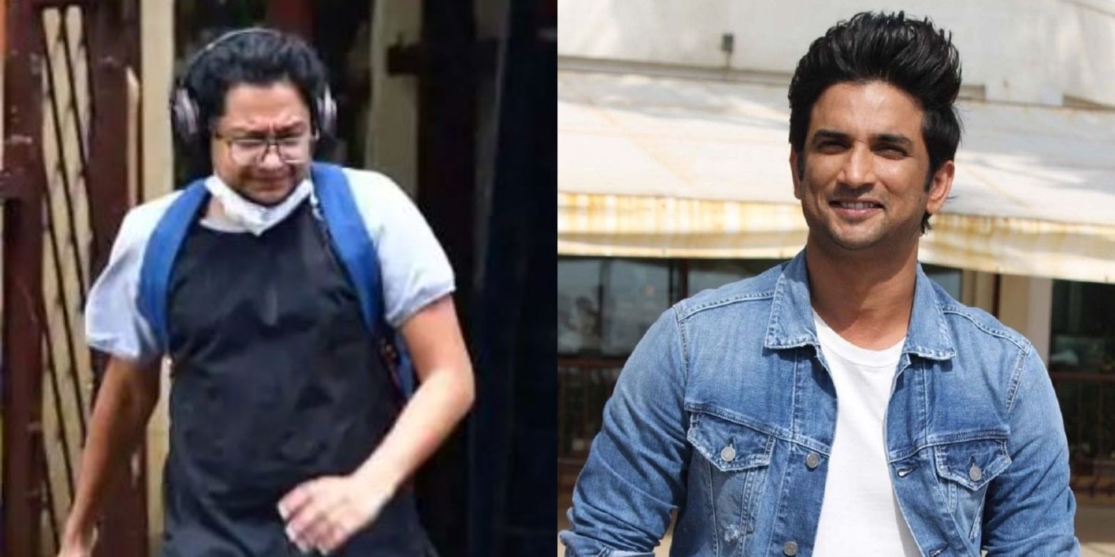 Sushant Singh Rajput's Flatmate Sidharth Pithani Reveals How He Discovered The Actor's Body And What Followed