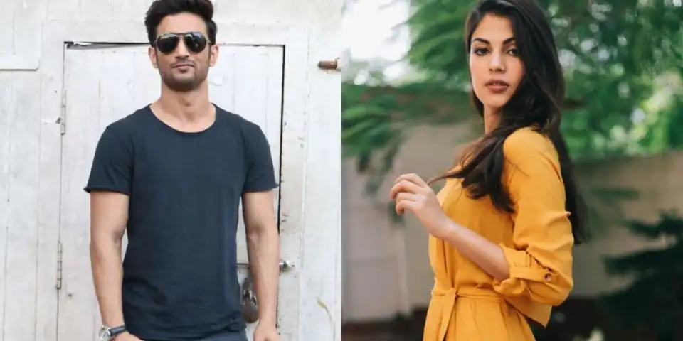 Sushant Death Case: Lawyer Vikas Singh Says Actor's Restlessness Was Due To Drugs Administered By Rhea Chakraborty   