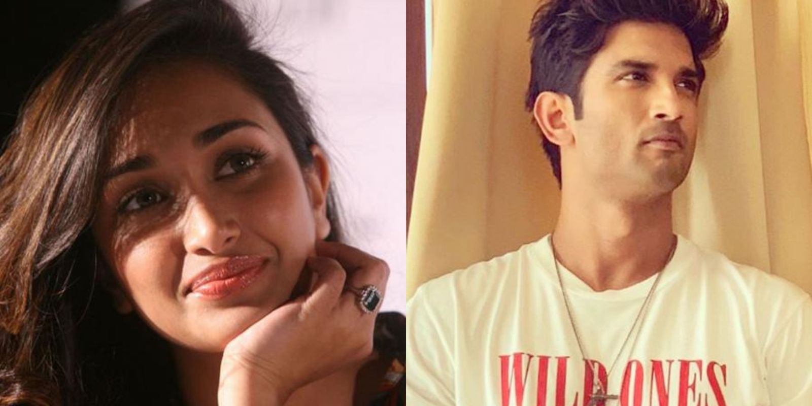 Jiah Khan’s Mother Rabya Khan Claims Jiah & Sushant Were ‘Trapped By Their Narcissistic Psychopathic Gaslighting Partners’