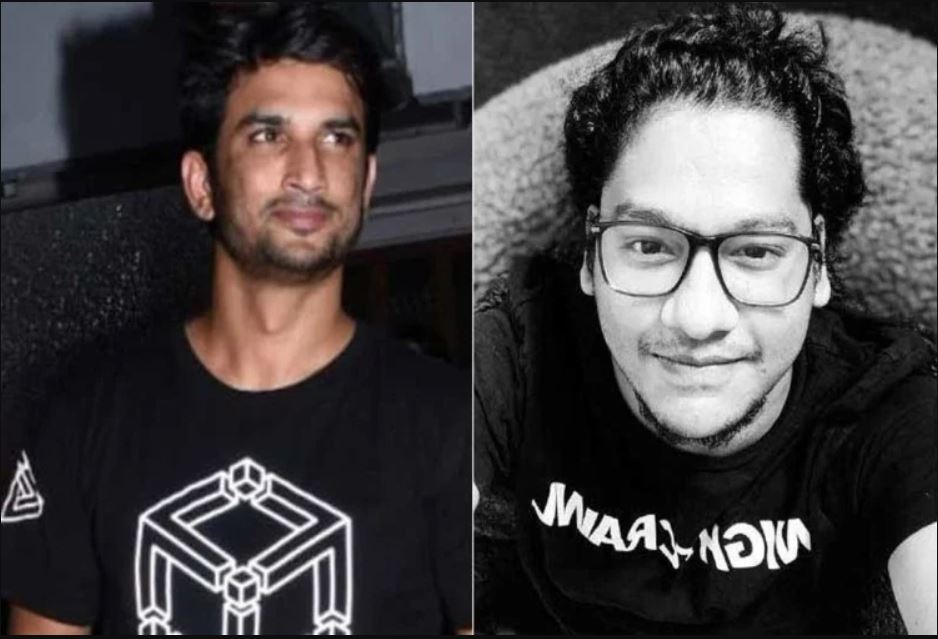 Sushant Singh Rajput's Friend Siddharth Pithani Says Actor Had Told Him 'I Have No One' In January, Wanted To Leave Industry