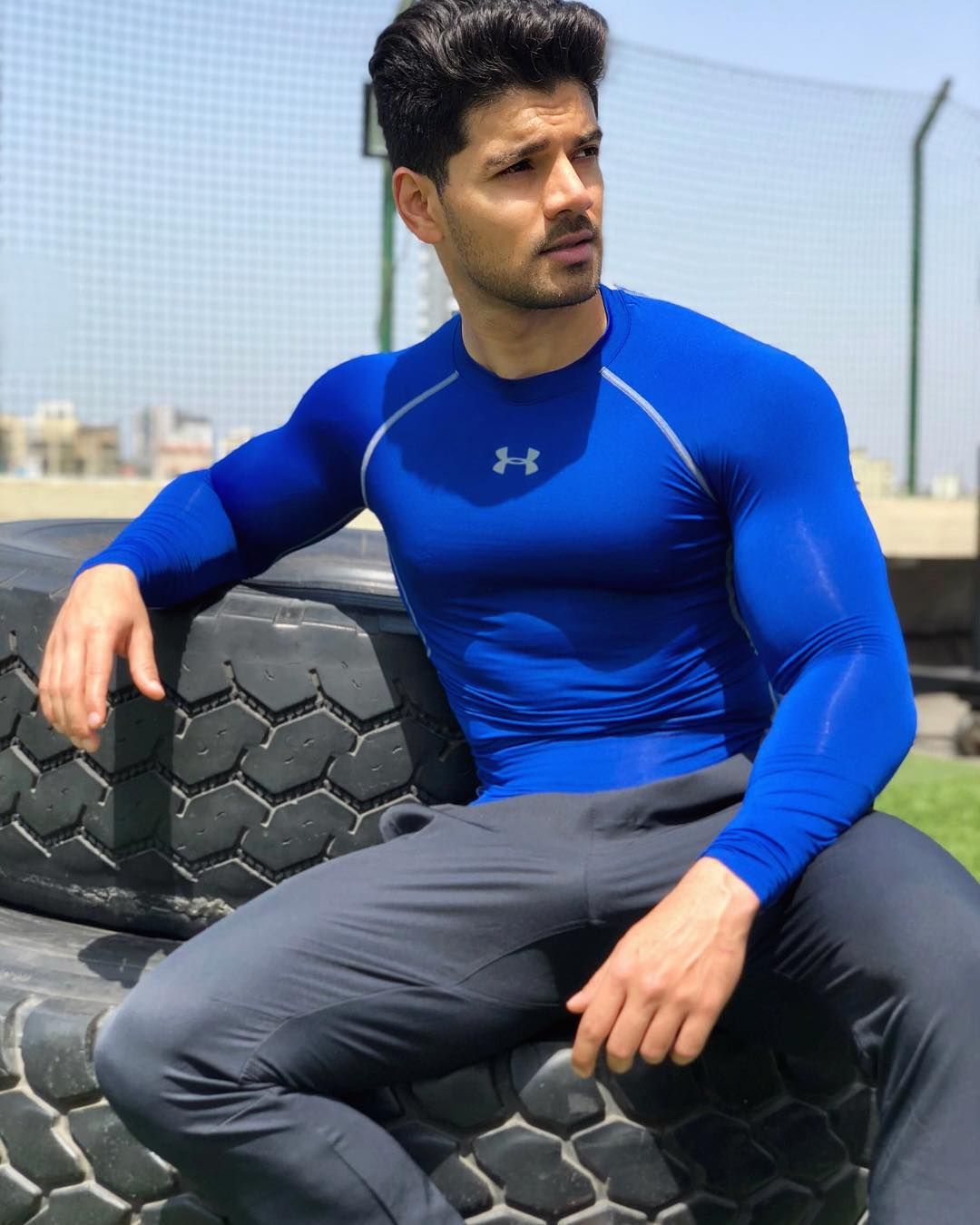 Sooraj Pancholi Says Allegations Of Association With Disha Salian, Sushant's Cases 'Will Definitely Drive Me To Commit Suicide'