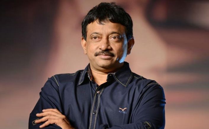 Ram Gopal Varma Announces A 3 Part Biopic Titled Ramu Based On His Life; Says ‘It Will Be TOO HOT’