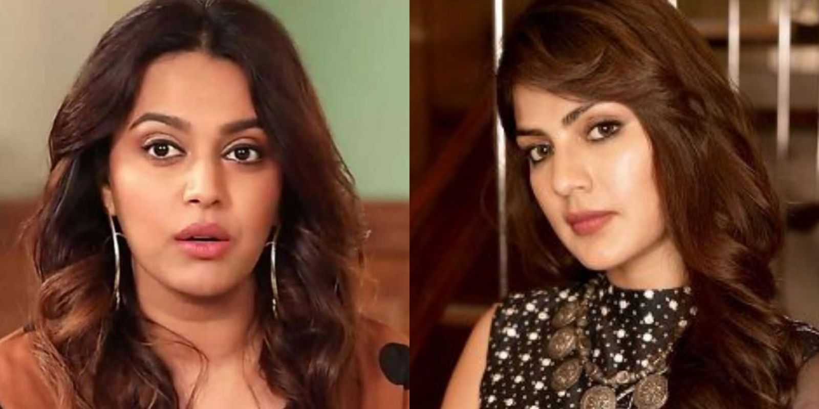 Swara Bhaskar Supports Sushant’s Girlfriend Rhea; Says She Is Being Subjected To A Bizarre, Dangerous Media Trial