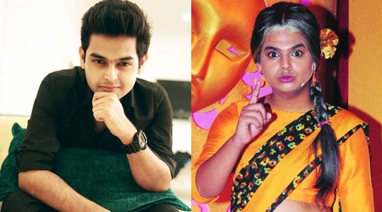 Sidharth Sagar Reunites With Family Two Years After Accusing Them Of Mental Harassment; Says 'Lot Of People Were Involved To Separate Us'