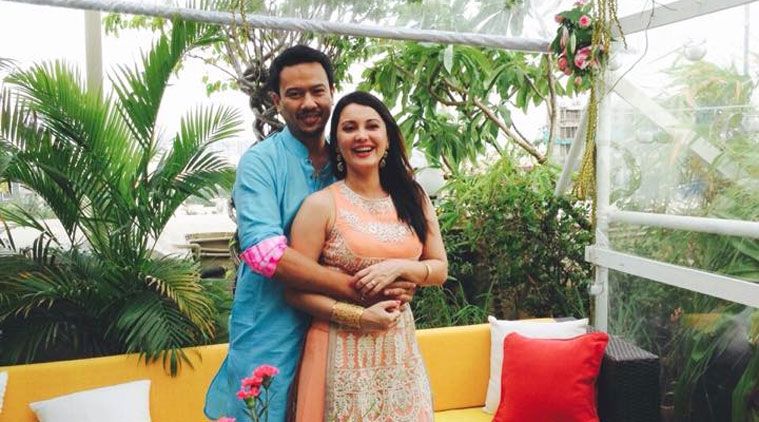 Minissha Lamba And Husband Ryan Tham Get Divorced, Actress Says They 'Parted Ways Amicably'