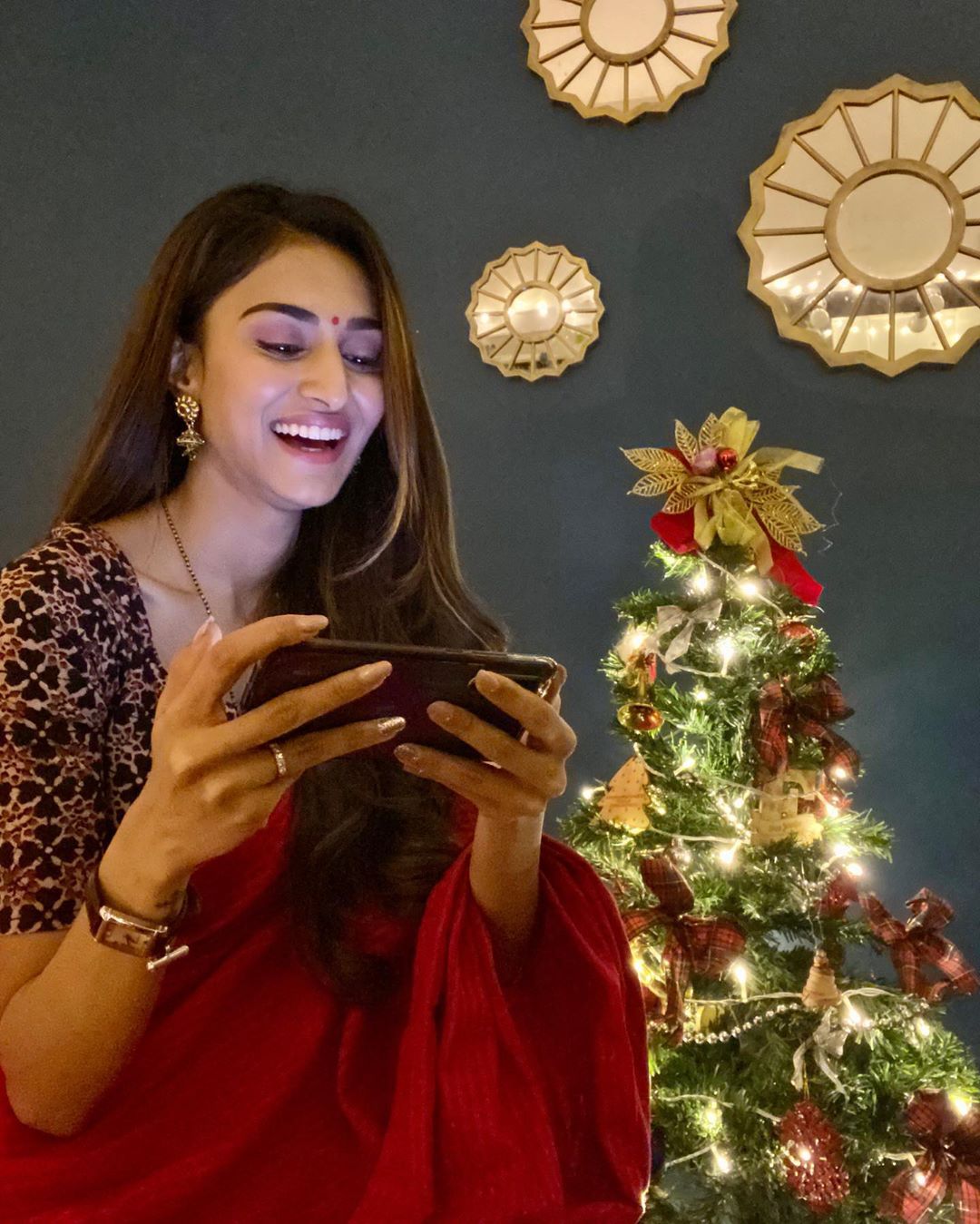 After Parth Samthaan, Erica Fernandes Also Quits Kasautii Zindagii Kay, Bags Bigger Show? 